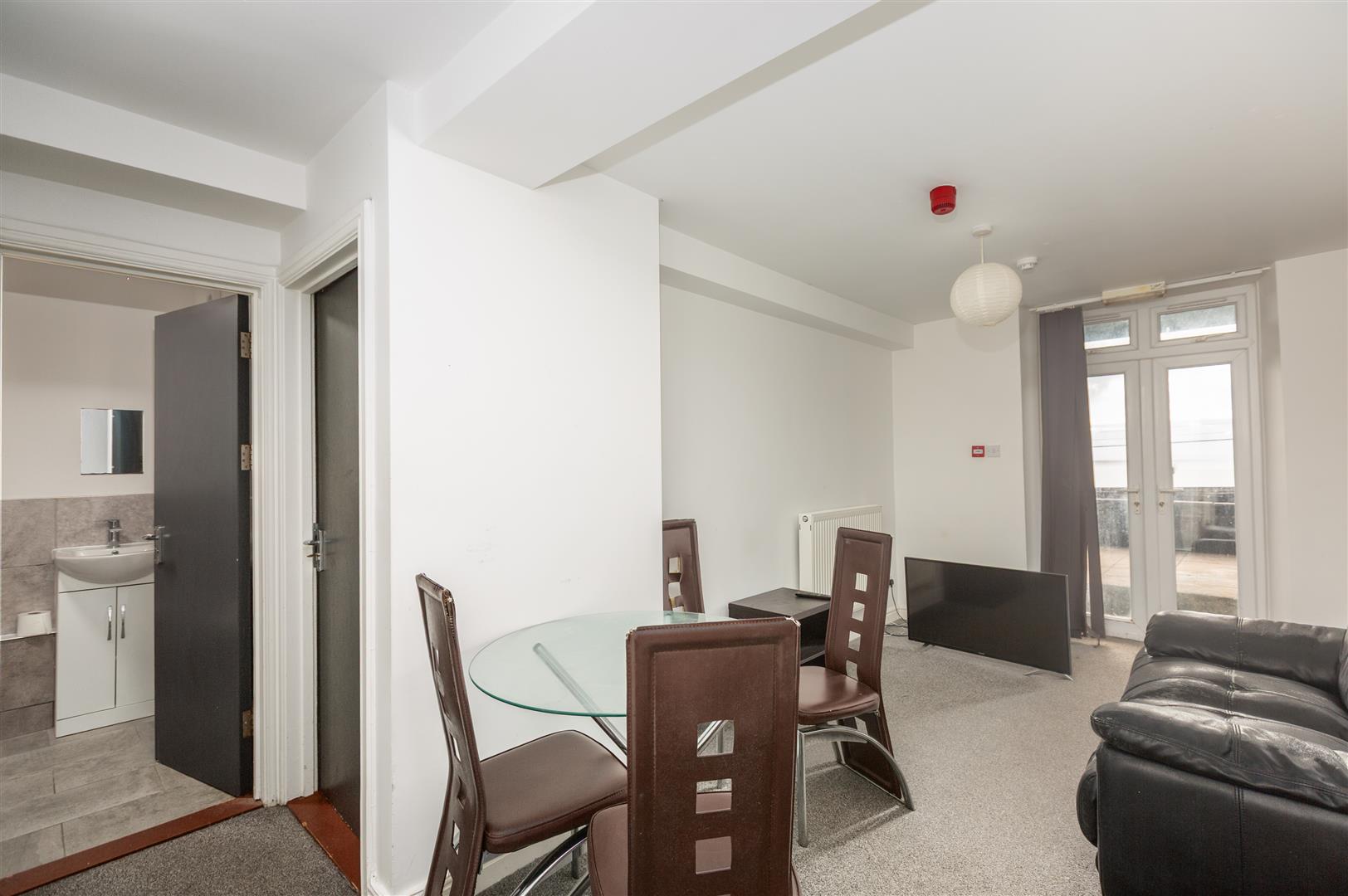 Trafalgar Place, Brynmill, Swansea, SA2 0BU
